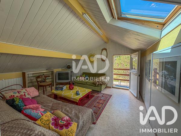 Maison à vendre 7 pièces 140 m² Mouroux