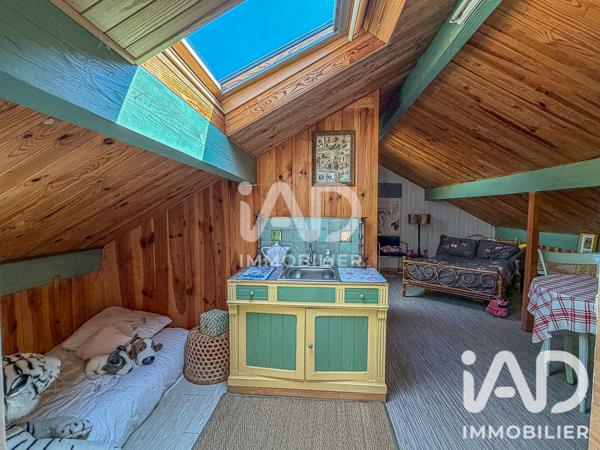 Maison à vendre 7 pièces 140 m² Mouroux