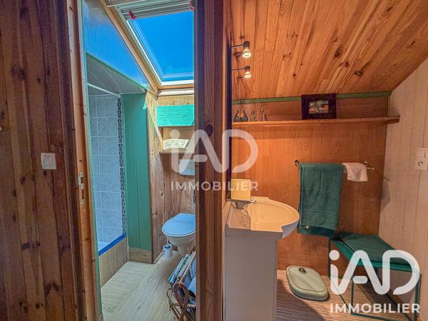Maison à vendre 7 pièces 140 m² Mouroux