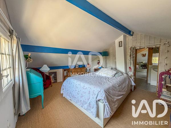 Maison à vendre 7 pièces 140 m² Mouroux