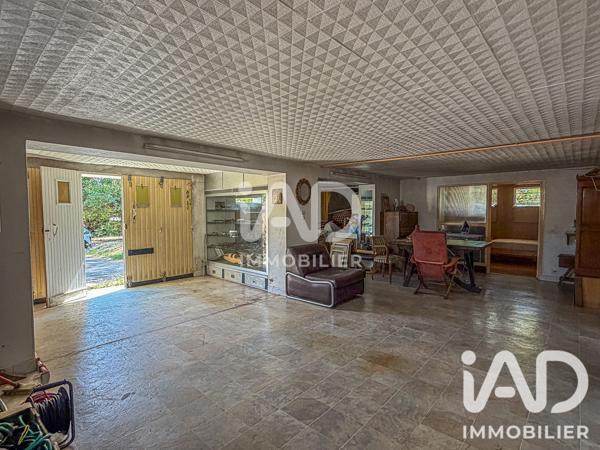 Maison à vendre 7 pièces 140 m² Mouroux