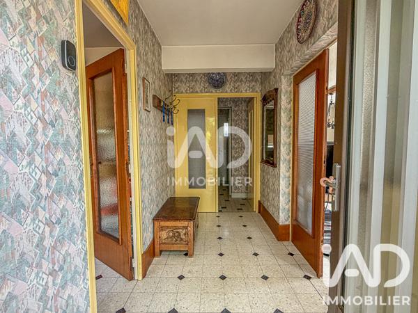 Maison à vendre 7 pièces 140 m² Mouroux