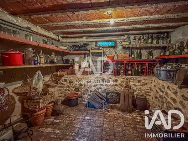 Maison à vendre 7 pièces 140 m² Mouroux