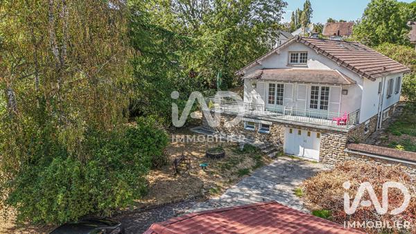 Maison à vendre 7 pièces 140 m² Mouroux