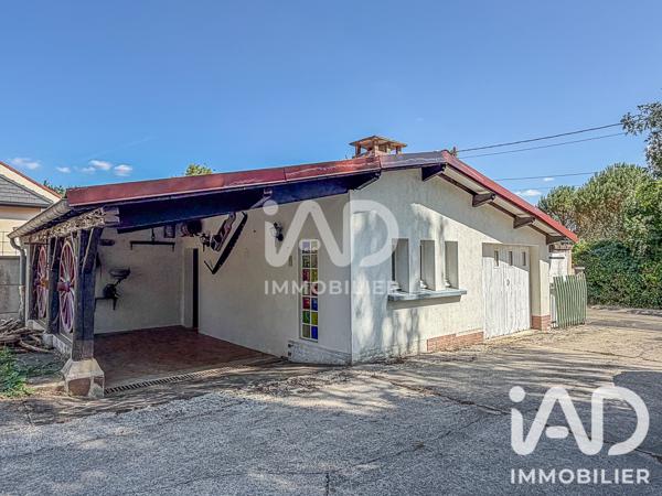 Maison à vendre 7 pièces 140 m² Mouroux