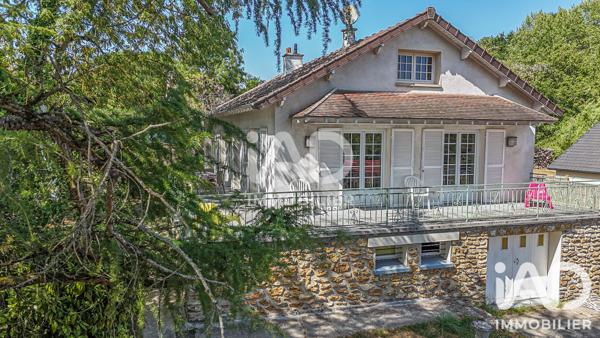 Maison à vendre 7 pièces 140 m² Mouroux