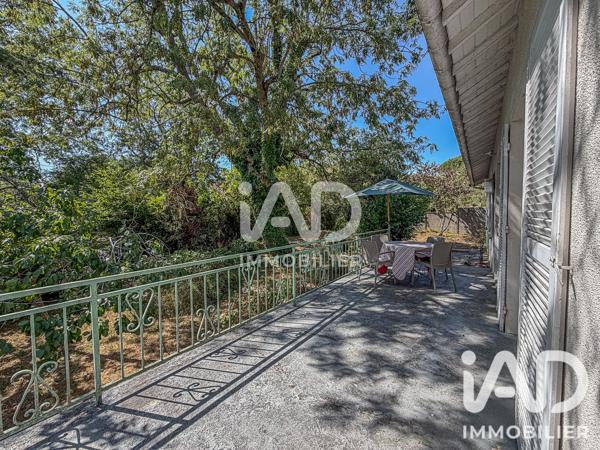 Maison à vendre 7 pièces 140 m² Mouroux