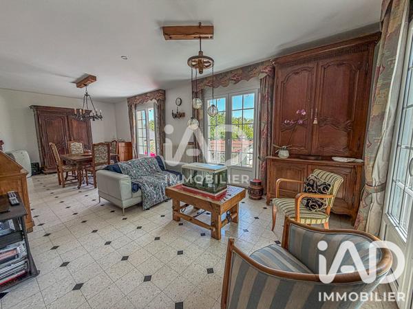 Maison à vendre 7 pièces 140 m² Mouroux