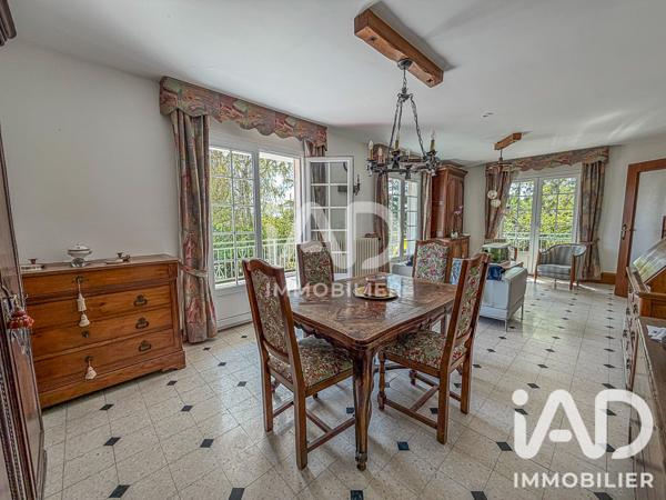 Maison à vendre 7 pièces 140 m² Mouroux