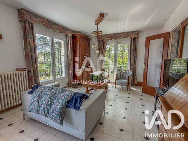 Maison à vendre 7 pièces 140 m² Mouroux