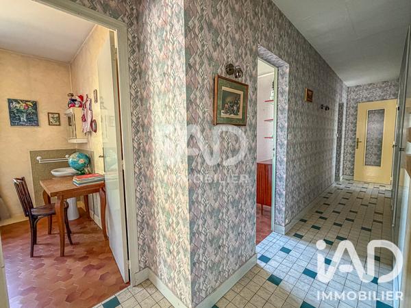 Maison à vendre 7 pièces 140 m² Mouroux