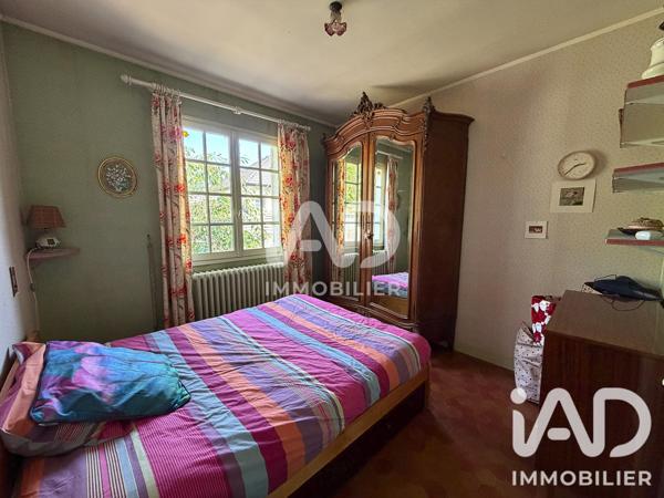 Maison à vendre 7 pièces 140 m² Mouroux