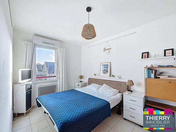 Appartement 2 pièces - 35800 Dinard