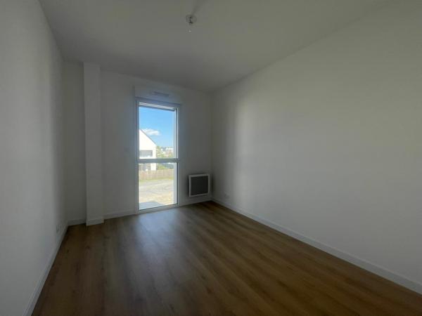 Appartement 63.35 m2 le rheu