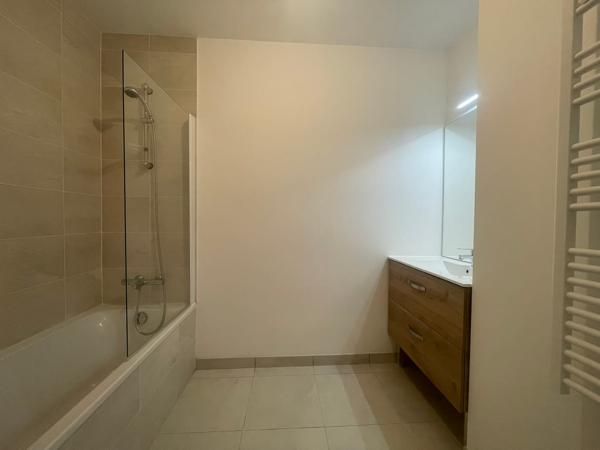 Appartement 63.35 m2 le rheu