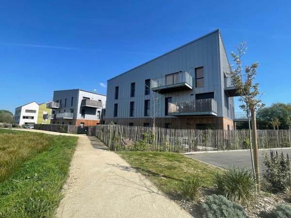 Appartement 63.35 m2 le rheu