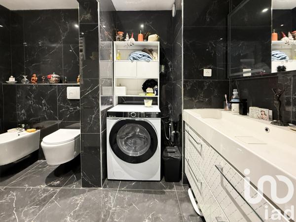 Appartement à vendre 5 pièces 105 m² Toulon