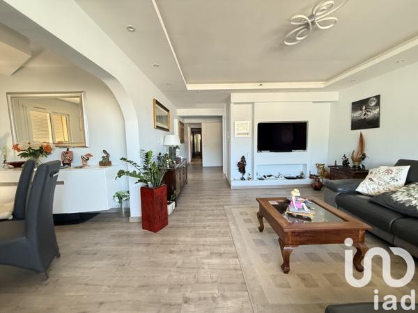 Appartement à vendre 5 pièces 105 m² Toulon