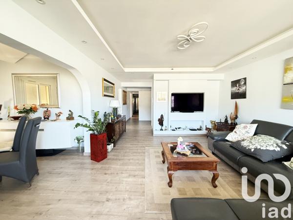 Appartement à vendre 5 pièces 105 m² Toulon