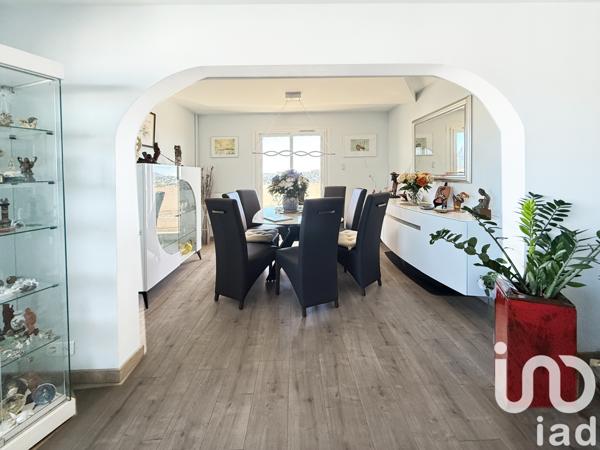 Appartement à vendre 5 pièces 105 m² Toulon
