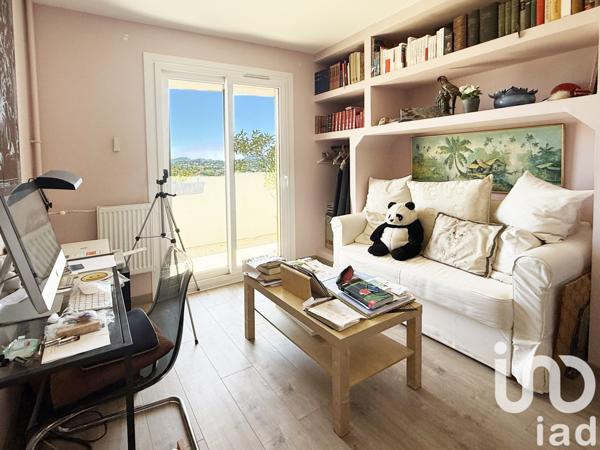 Appartement à vendre 5 pièces 105 m² Toulon