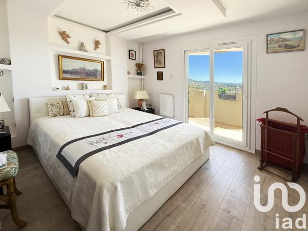 Appartement à vendre 5 pièces 105 m² Toulon