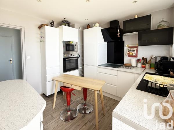 Appartement à vendre 5 pièces 105 m² Toulon
