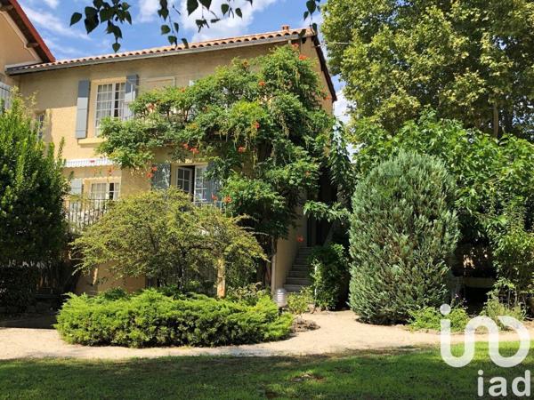 Maison à vendre 6 pièces 130 m² Carpentras