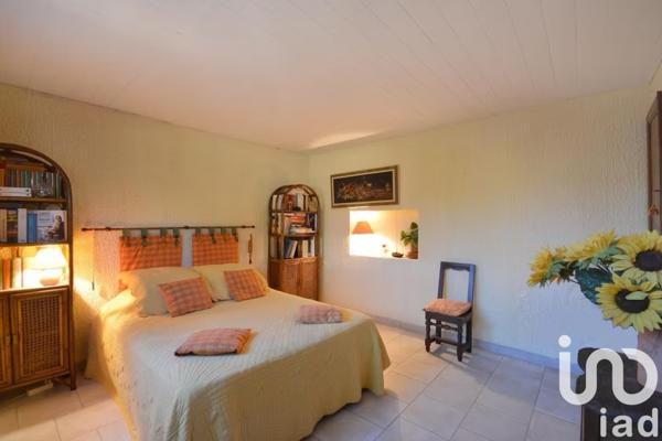 Maison à vendre 6 pièces 130 m² Carpentras