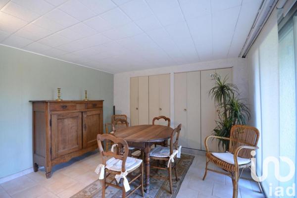 Maison à vendre 6 pièces 130 m² Carpentras