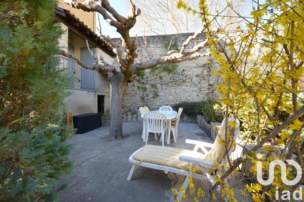Maison à vendre 6 pièces 130 m² Carpentras