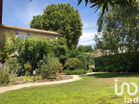 Maison à vendre 6 pièces 130 m² Carpentras