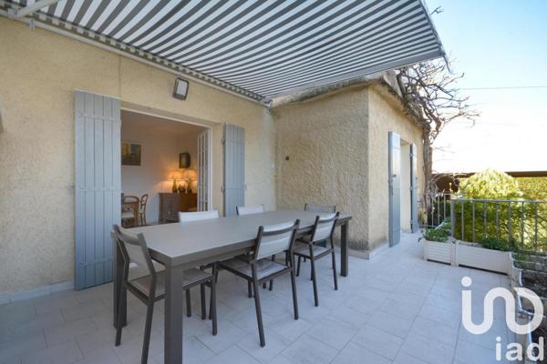 Maison à vendre 6 pièces 130 m² Carpentras