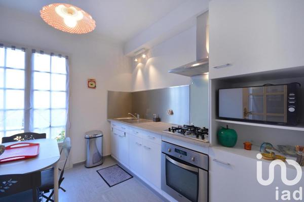 Maison à vendre 6 pièces 130 m² Carpentras