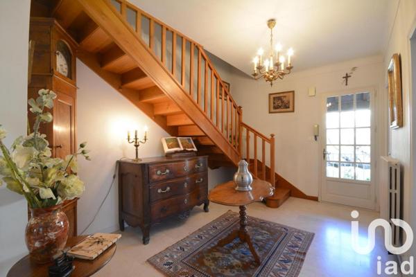 Maison à vendre 6 pièces 130 m² Carpentras