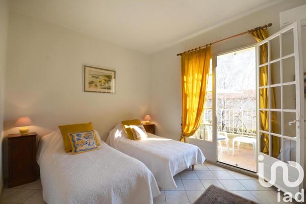 Maison à vendre 6 pièces 130 m² Carpentras