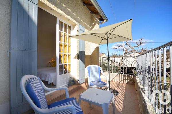 Maison à vendre 6 pièces 130 m² Carpentras