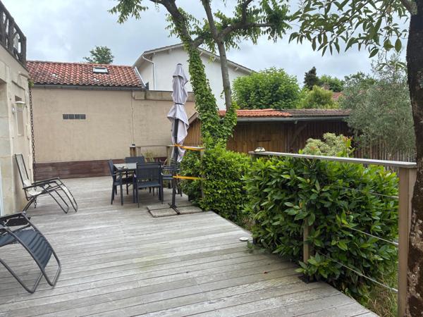 Appartement au coeur de la Ville d'Hiver