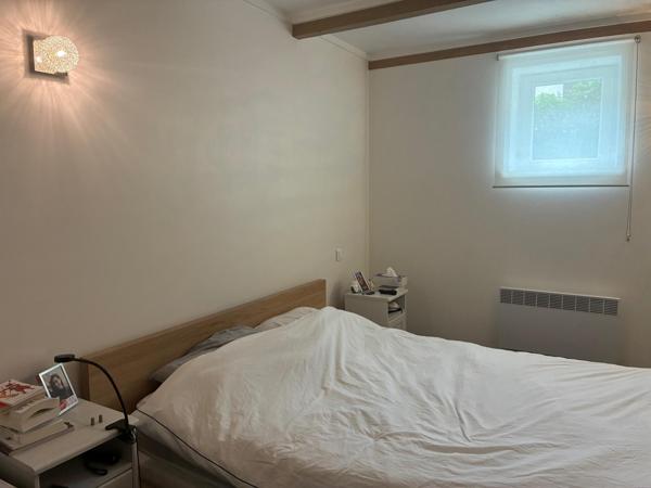 Appartement au coeur de la Ville d'Hiver