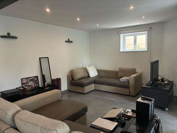 Appartement au coeur de la Ville d'Hiver