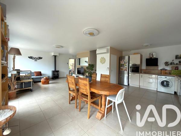 Maison à vendre 5 pièces 100 m² Contes