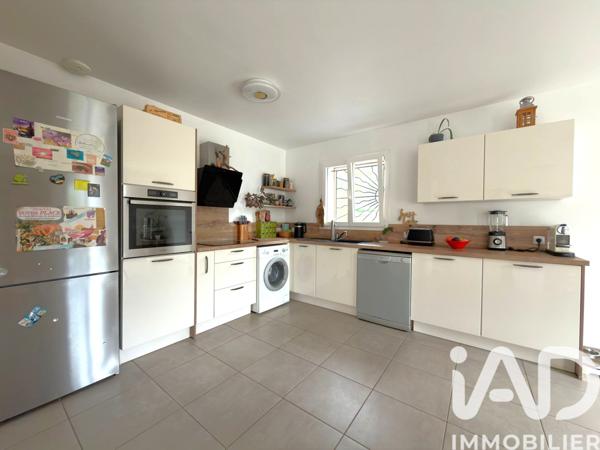 Maison à vendre 5 pièces 100 m² Contes