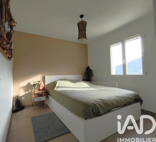 Maison à vendre 5 pièces 100 m² Contes