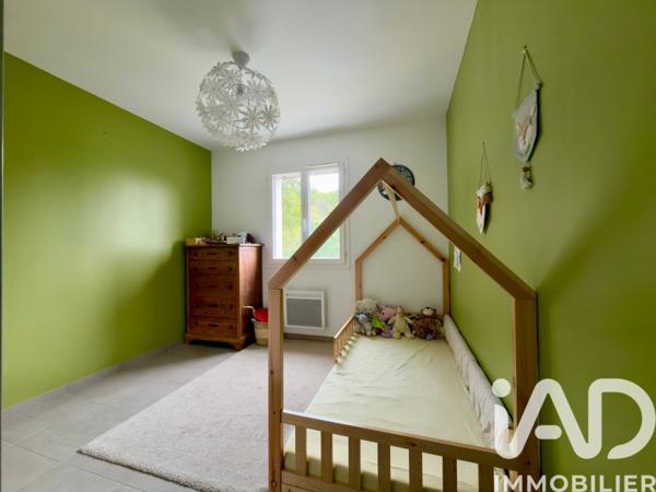 Maison à vendre 5 pièces 100 m² Contes