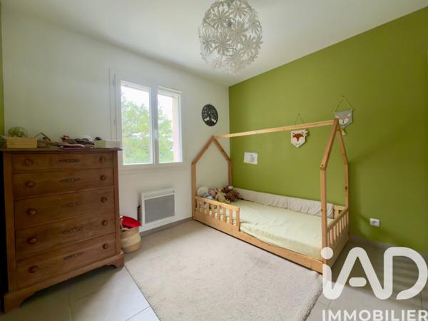 Maison à vendre 5 pièces 100 m² Contes