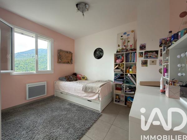 Maison à vendre 5 pièces 100 m² Contes