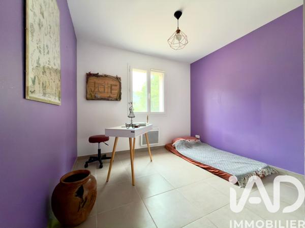 Maison à vendre 5 pièces 100 m² Contes
