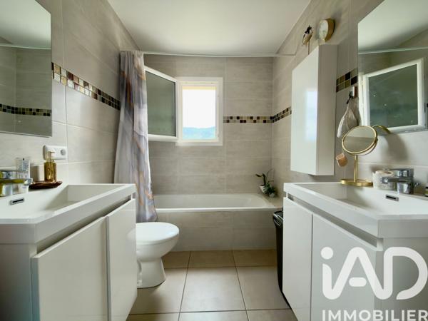 Maison à vendre 5 pièces 100 m² Contes