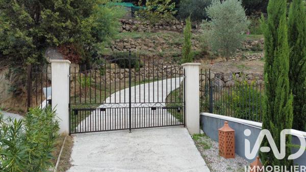 Maison à vendre 5 pièces 100 m² Contes