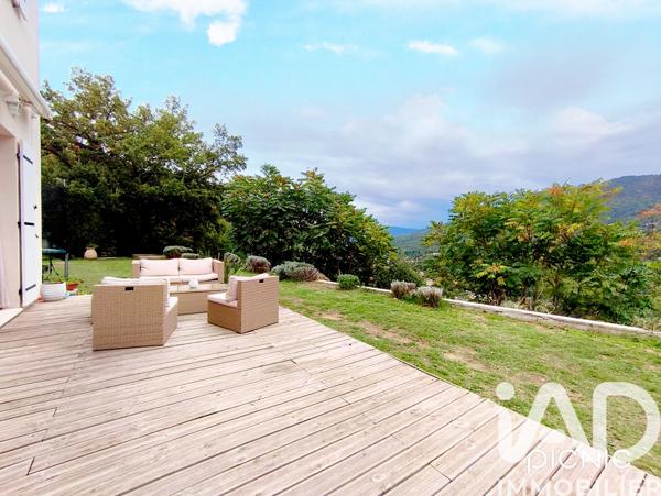 Maison à vendre 5 pièces 100 m² Contes